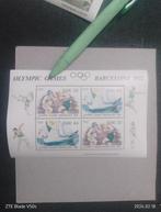 Timbres Olympia, Enlèvement ou Envoi