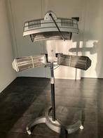 Droogkap haardroger infrazon, Elektronische apparatuur, Ophalen, Zo goed als nieuw