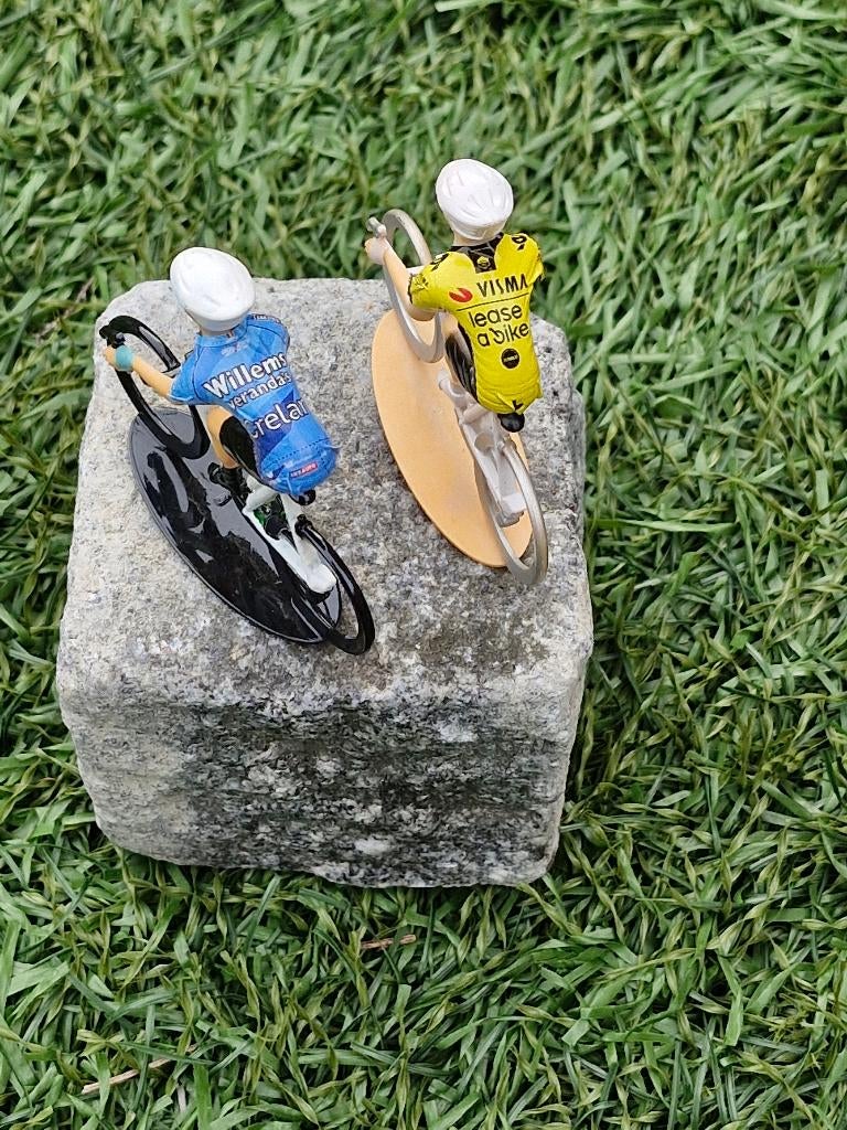 Wout Van Aert special, Ophalen of Verzenden