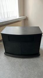 GRATIS Tv-Steriokast, Huis en Inrichting, Kasten |Televisiemeubels, Ophalen, Gebruikt
