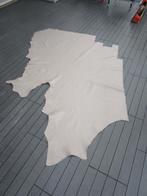 Extra dik buffelleder (kleur Taupe ), Enlèvement