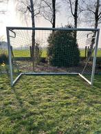 Voetbaldoel, Sport en Fitness, Ophalen, Gebruikt, Overige typen