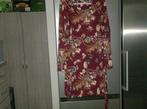 mooi kleed maat 46, Kleding | Dames, Ophalen of Verzenden, Zo goed als nieuw, Maat 46/48 (XL) of groter, Knielengte