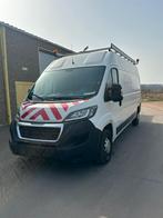 Peuget boxer  a reparer, Particulier, Achat, Boxer