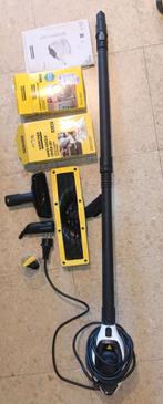 Balais vapeur Karcher SC1, Electroménager, Vapeurs, Enlèvement