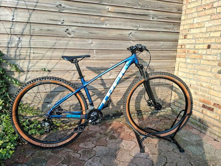 Trek Marlin 5, Vélos & Vélomoteurs, Vélos | VTT & Mountainbikes, Trek, Enlèvement ou Envoi