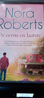 Nora Roberts, Enlèvement ou Envoi, Utilisé, Nora Roberts