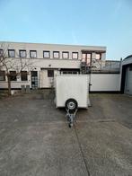 Gesloten aanhangwagen 750 kg power trailer, Auto diversen, Aanhangers en Bagagewagens, Ophalen, Zo goed als nieuw