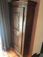 Armoire etroite, Antiek en Kunst, Ophalen