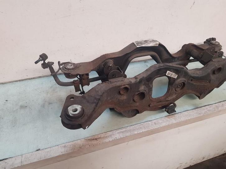 SUBFRAME Alfa Romeo 159 (939AX) (|51810620|), Auto-onderdelen, Ophanging en Onderstel, Alfa Romeo, Gebruikt