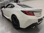 Toyota GR86 Sport + Automaat, Auto's, Toyota, Automaat, Wit, 2398 cc, GR86