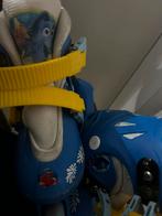 Skeelers/Inline skates kinderen, Verstelbaar, Kinderen, Overige typen, Zo goed als nieuw