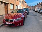 Lexus gs300 hybride, Auto's, Lexus, Leder, Berline, Vierwielaandrijving, 6 cilinders