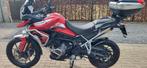Triumph Tiger 900 GT Pro, Motorrijbewijs A, Particulier, Meer dan 35 kW, Toermotor