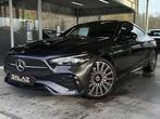 Mercedes-Benz CLE 200 Coupé 200 AMG Line/1 ER, Autos, Achat, https://public.car-pass.be/vhr/50d8f15b-940e-4c32-ac54-39ebc7b9eabf