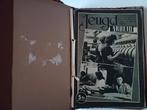 Oude tijdschriften Jeugd & Arbeid en Lenteleven, Collections, Revues, Journaux & Coupures, Enlèvement ou Envoi, 1940 à 1960, Journal ou Magazine