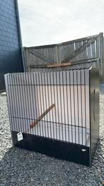 Vogelkooi, Ophalen, Zo goed als nieuw, Vogelkooi
