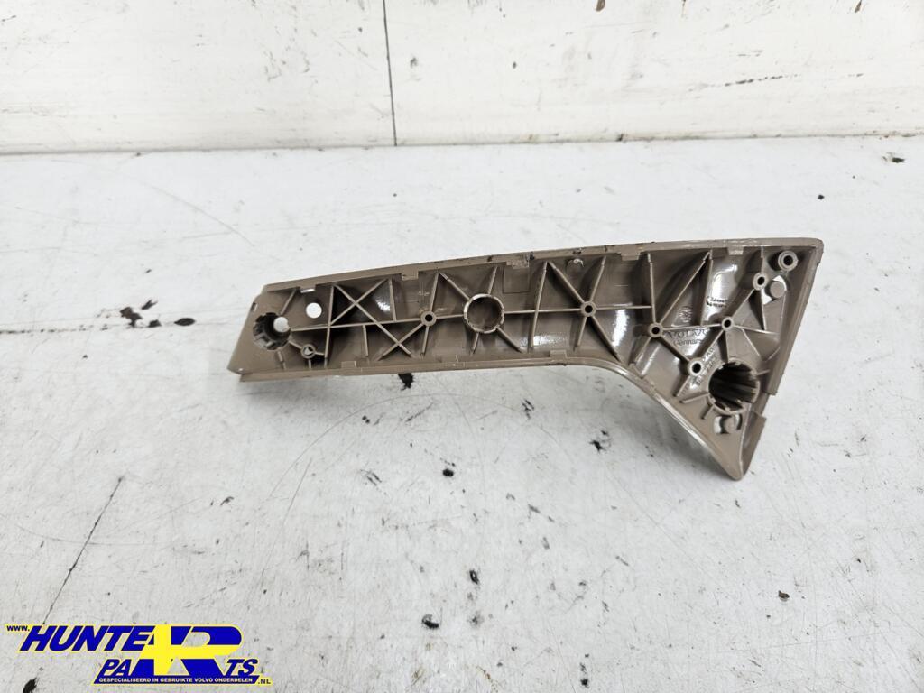 Handgreep deur RV beige Volvo V70/S60 II ('00-'08) 8652343, Auto-onderdelen, Gebruikt, Ophalen of Verzenden, Volvo, Volvo