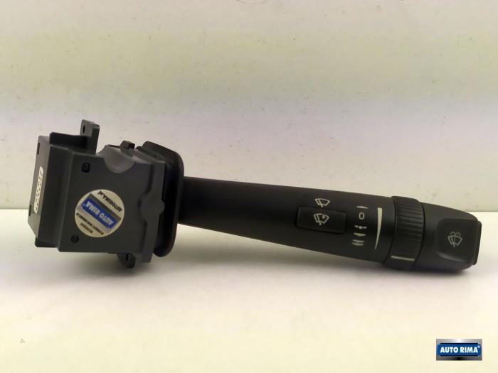 Commutateur essuie-glace d'un Volvo S80, -, 3 mois de garantie, Utilisé, -