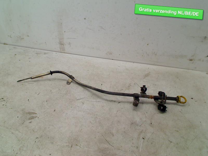 JAUGE D'HUILE Fiat Doblo (263) (01-2010/12-2023) (55269863), Dhr. R. de Gouw, Utilisé, Fiat, De Bloemendaal 21 21
5221 EB  'S HERTOGENBOSCH, NL