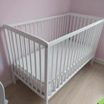 Bed+matras, Kinderen en Baby's, Babywiegjes en Ledikanten, Ophalen, Ledikant