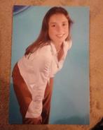 Fotokaart Natalia, Envoi