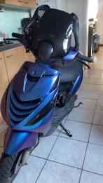 piaggio zip 4t 2v, Ophalen, Zip