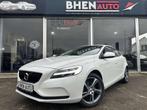 Volvo V40 2.0D/AIRCO/NAVI/RADAR AV AR/GARANTIE 12 MOIS, Cuir, Euro 6, Entreprise, Boîte manuelle