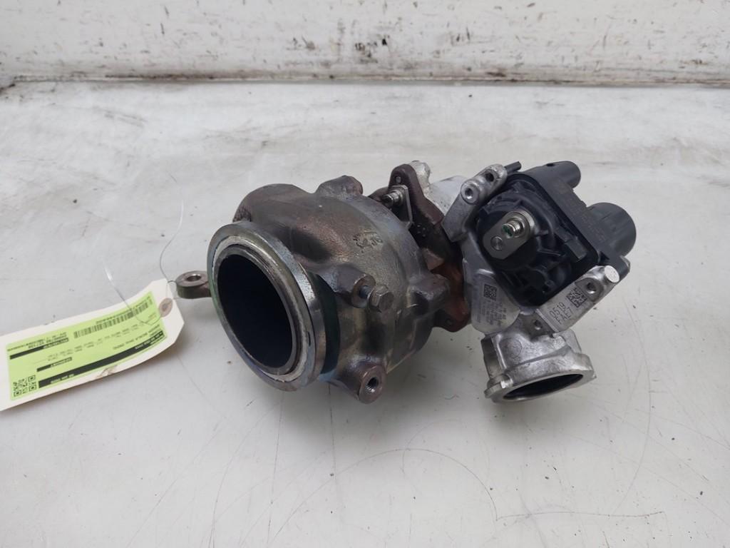 TURBO Skoda Scala (01-2019/-) (|05C145701F|), Dhr. J. Ham, Gebruikt, Administratie@autoham.nl, Skoda