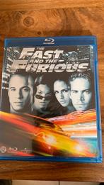 The Fast & The Furious, Ophalen of Verzenden, Zo goed als nieuw
