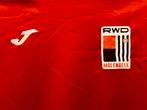 RWDM Sweater Joma M, Sport en Fitness, Voetbal, Maat M, Ophalen, Zo goed als nieuw, Trainingspak
