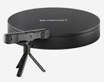 Revopoint Range-2 - 3D scanner + turntable, Informatique & Logiciels, Scanners, Neuf, Enlèvement, Overigen, Scanner mobile