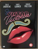 Victor Victoria (1982) Dvd Julie Andrews, Tous les âges, Enlèvement ou Envoi, Utilisé