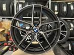 NIEUWE 21inch BMW M763 Style Breedset Velgen! F10 F01 F07 F3, Neuf, Pneus et Jantes, Véhicule de tourisme, -