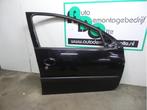 Portière 4portes avant droite d'un Peugeot 206 (206 98-) (E, -, Utilisé, Porte, -
