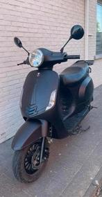 Scooter gts toscana 50cc, Ophalen, Gebruikt, Klasse A (25 km/u), Benzine
