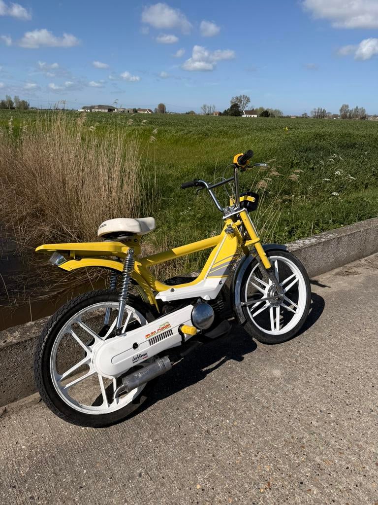 Honda camino, Fietsen en Brommers, Brommers | Honda, Ophalen