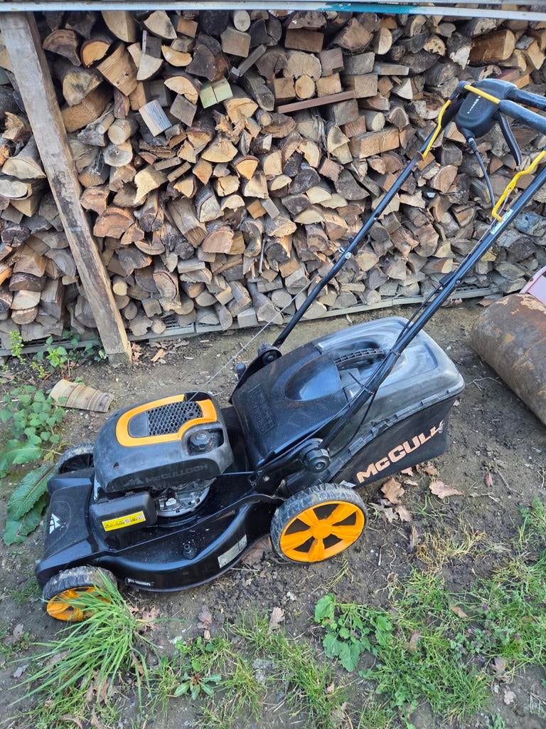 Tondeuse, Jardin & Terrasse, Enlèvement ou Envoi