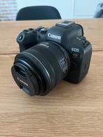Canon EOS R6 mark ii + Canon RF 35mm f1.8, TV, Hi-fi & Vidéo, Appareils photo numériques, Enlèvement, Comme neuf, Canon