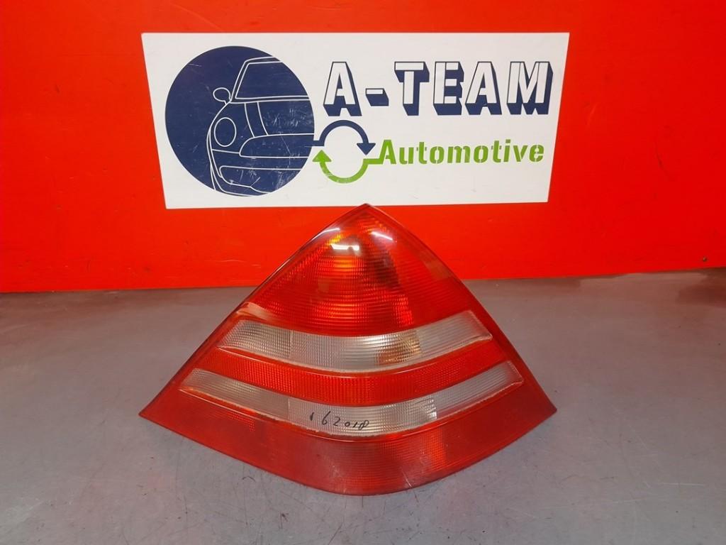 ACHTERLICHT RECHTS Mercedes-Benz SLK (R170) (A1708200264), Gebruikt, Mercedes-Benz