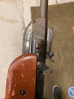 Ancien jouet carabine enfant, Enlèvement ou Envoi