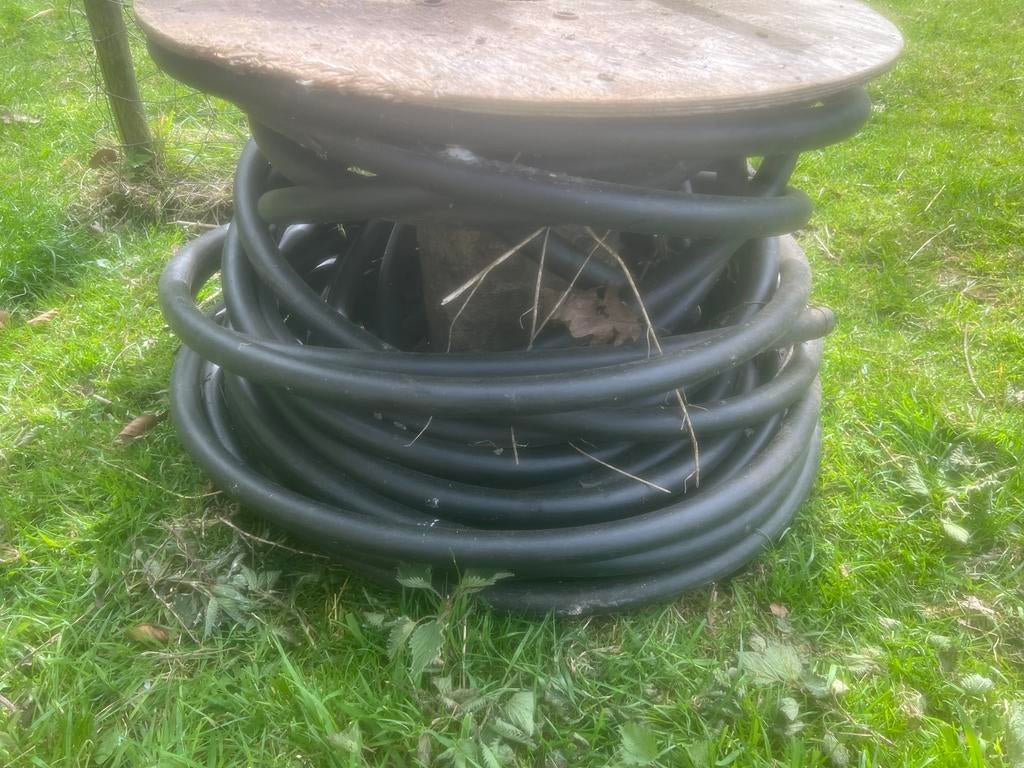 Socarex, Tuin en Terras, Ophalen, Nieuw, Kunststof