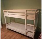 Stapelbed, Enlèvement, Comme neuf, Lits superposés