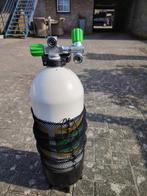 Bouteille de plongée Nitrox 15l, Sports nautiques & Bateaux, Enlèvement, Bouteille de plongée