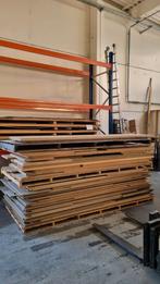 Platen allerlei, Doe-het-zelf en Bouw, Ophalen