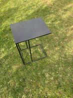 Petite table d’appoint, Maison & Meubles, Enlèvement, Comme neuf, Rectangulaire, Moderne
