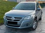Volkswagen Tiguan 2.0tdi/4-Motion, Autos, Achat, Entreprise, Noir, Radio