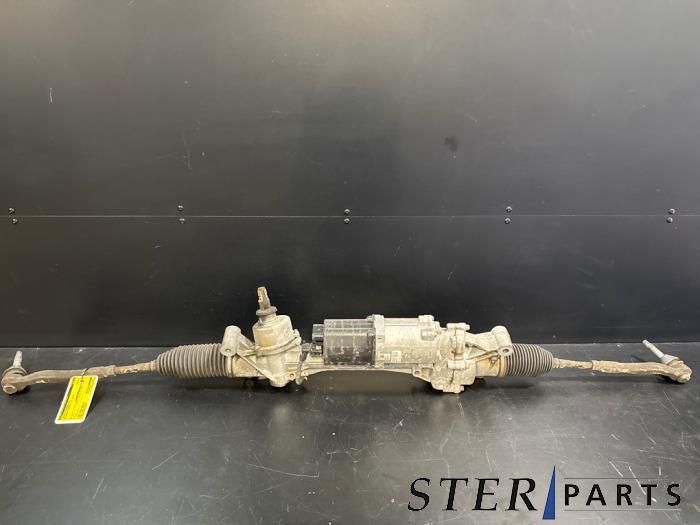 Boîtier de direction assistée d'un Mercedes C-Klasse, 3 mois de garantie, Utilisé, -, -