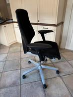 Giroflex: Ergonomische bureaustoel, Comme neuf, Enlèvement, Chaise de bureau, Ergonomique