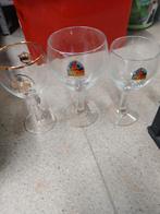 leffe glazen, prijzen per stuk, Verzamelen, Ophalen, Gebruikt, Leffe